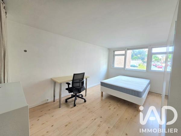 Appartement à vendre 4 pièces 113 m² Ivry-sur-Seine