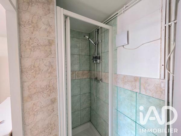 Appartement à vendre 4 pièces 113 m² Ivry-sur-Seine
