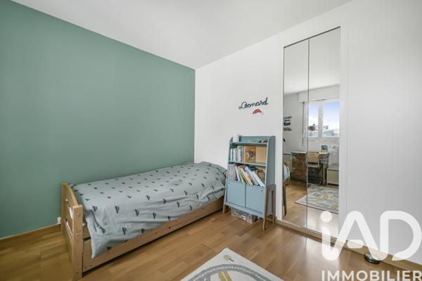 Appartement à vendre 5 pièces 93 m² Rueil-Malmaison