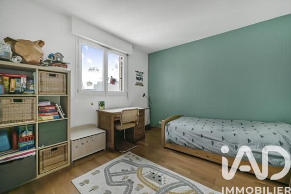 Appartement à vendre 5 pièces 93 m² Rueil-Malmaison