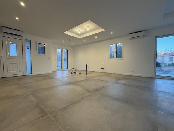 Pringy (77310) Maison Architecte