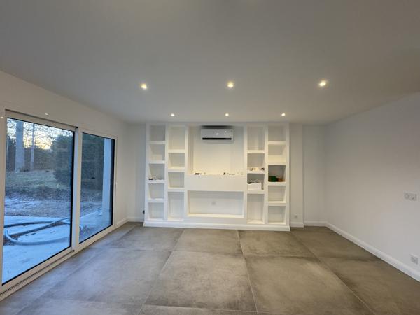 Pringy (77310) Maison Architecte