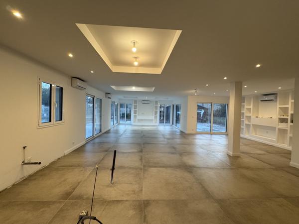 Pringy (77310) Maison Architecte