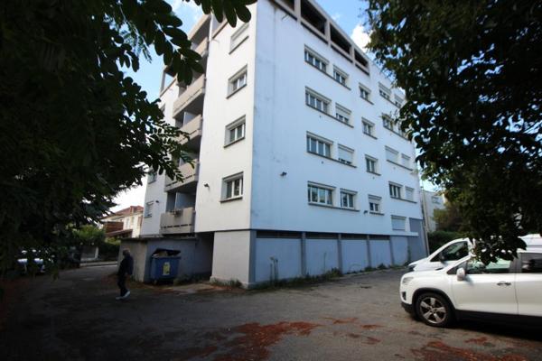 Vente / Appartement T1 bis