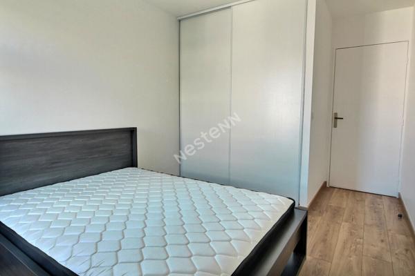 Appartement Suresnes 2 pièce(s) 47 m2