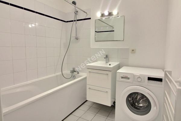 Appartement Suresnes 2 pièce(s) 47 m2
