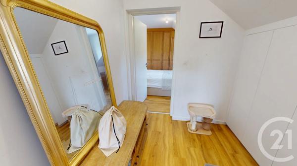 Appartement F3 à vendre  3 pièces - 72,78 m 2   LES HOPITAUX NEUFS  - 25