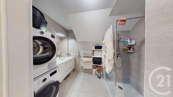 Appartement F3 à vendre  3 pièces - 72,78 m 2   LES HOPITAUX NEUFS  - 25