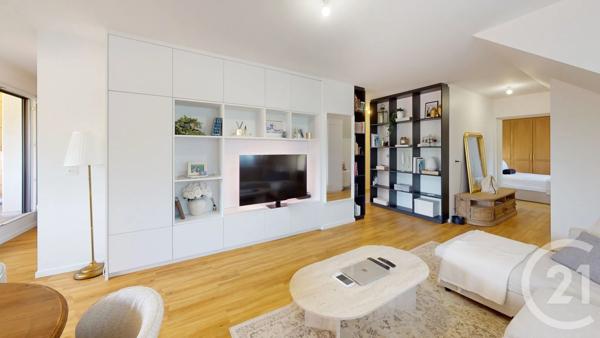 Appartement F3 à vendre  3 pièces - 72,78 m 2   LES HOPITAUX NEUFS  - 25