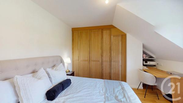 Appartement F3 à vendre  3 pièces - 72,78 m 2   LES HOPITAUX NEUFS  - 25