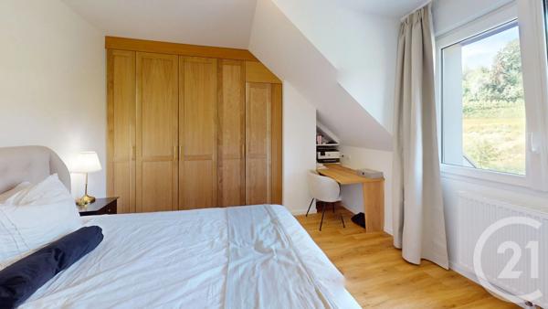 Appartement F3 à vendre  3 pièces - 72,78 m 2   LES HOPITAUX NEUFS  - 25