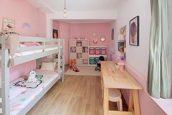 A VENDRE EN EXCLUSIVITÉ ! LES ARCS-SUR-ARGENS Appartement T4 104m²  avec grande terrasse  35m² + cave 13m²