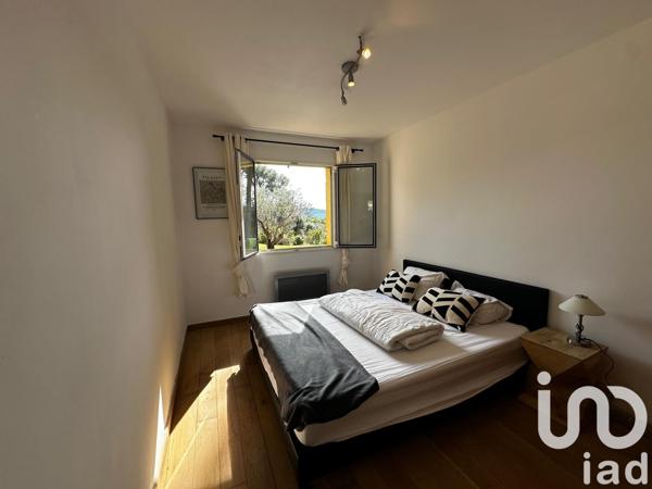 Maison à vendre 7 pièces 220 m² Le Castellet