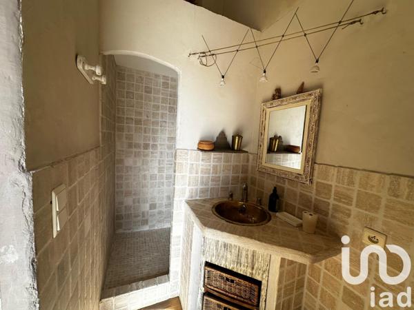 Maison à vendre 7 pièces 220 m² Le Castellet