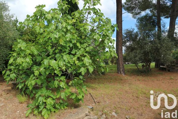 Maison à vendre 7 pièces 220 m² Le Castellet