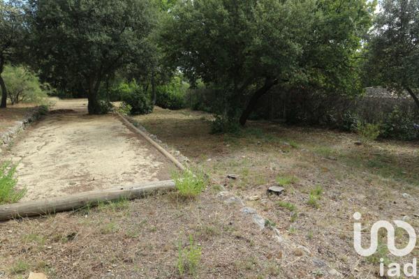 Maison à vendre 7 pièces 220 m² Le Castellet