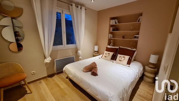 Maison à vendre 7 pièces 220 m² Le Castellet