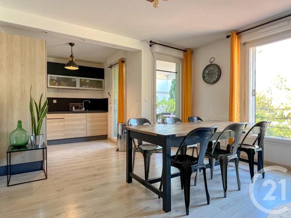 Appartement T2 à vendre  2 pièces - 43,44 m2 AIX EN PROVENCE - 13