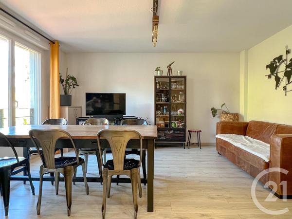 Appartement T2 à vendre  2 pièces - 43,44 m2 AIX EN PROVENCE - 13