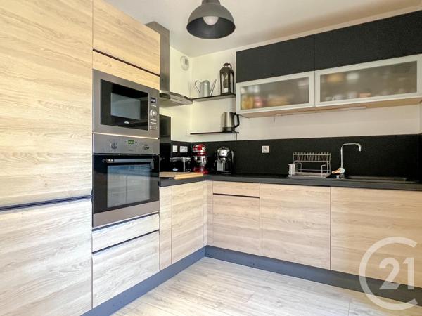 Appartement T2 à vendre  2 pièces - 43,44 m2 AIX EN PROVENCE - 13