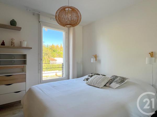 Appartement T2 à vendre  2 pièces - 43,44 m2 AIX EN PROVENCE - 13