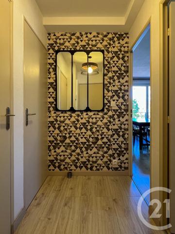 Appartement T2 à vendre  2 pièces - 43,44 m2 AIX EN PROVENCE - 13