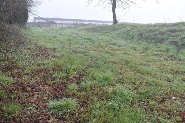 Dpt Deux Sèvres (79), à vendre COURLAY terrain constructible en parti