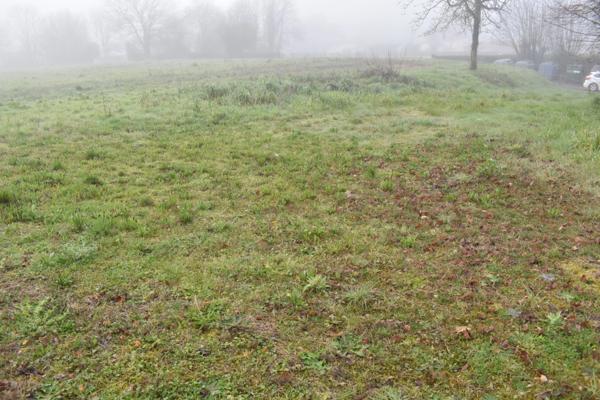 Dpt Deux Sèvres (79), à vendre COURLAY terrain constructible en parti