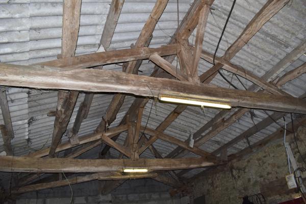 Dpt Deux Sèvres (79), à vendre COURLAY terrain constructible en parti