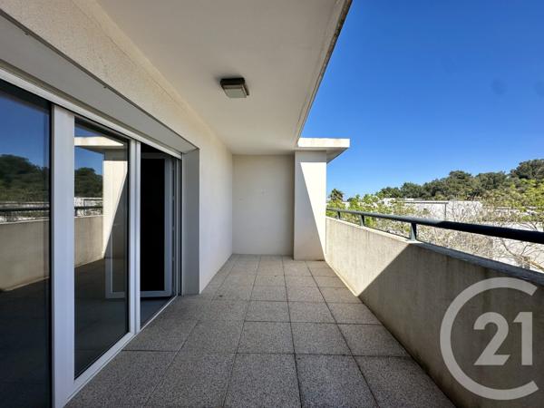 Appartement T3 à vendre  3 pièces - 61,01 m2 AGDE - 34