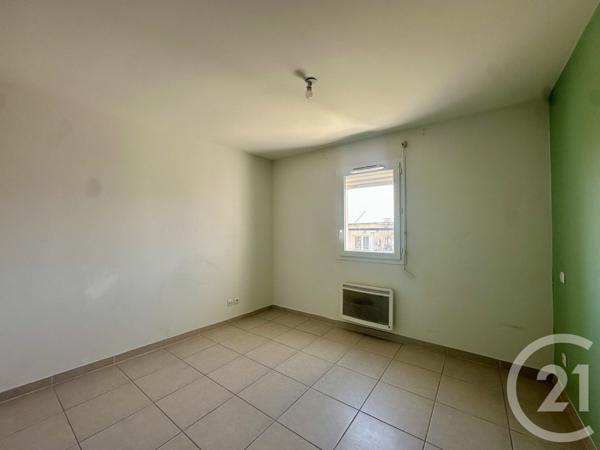 Appartement T3 à vendre  3 pièces - 61,01 m2 AGDE - 34