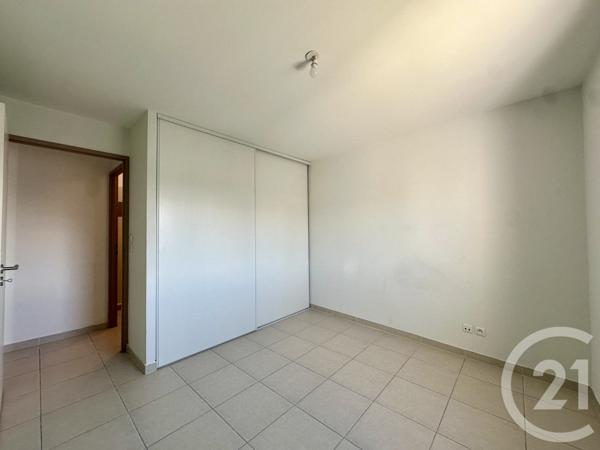 Appartement T3 à vendre  3 pièces - 61,01 m2 AGDE - 34
