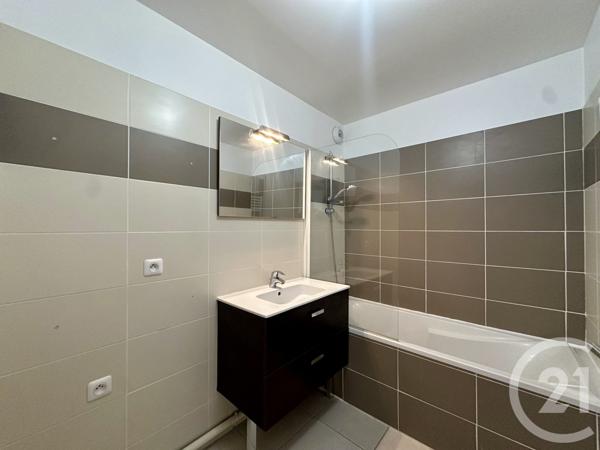 Appartement T3 à vendre  3 pièces - 61,01 m2 AGDE - 34