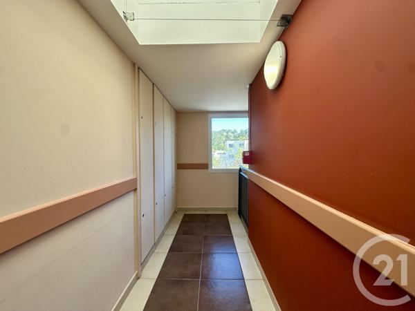 Appartement T3 à vendre  3 pièces - 61,01 m2 AGDE - 34