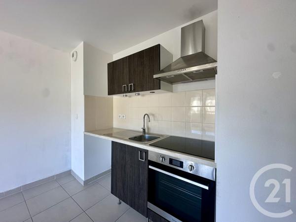 Appartement T3 à vendre  3 pièces - 61,01 m2 AGDE - 34