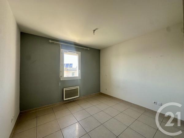 Appartement T3 à vendre  3 pièces - 61,01 m2 AGDE - 34