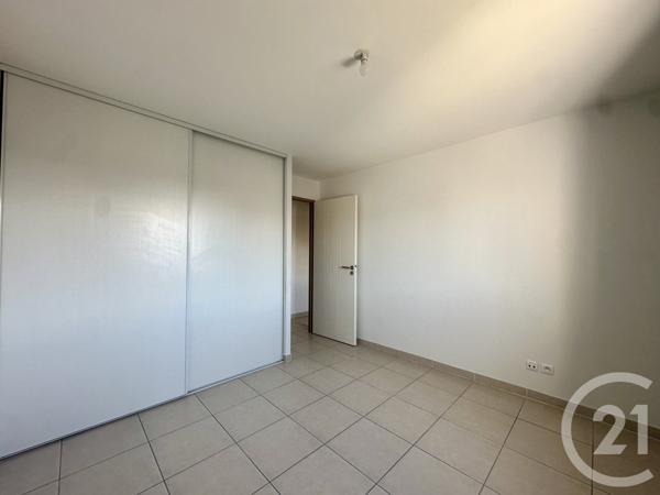 Appartement T3 à vendre  3 pièces - 61,01 m2 AGDE - 34