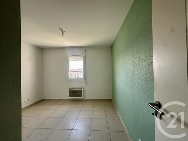 Appartement T3 à vendre  3 pièces - 61,01 m2 AGDE - 34