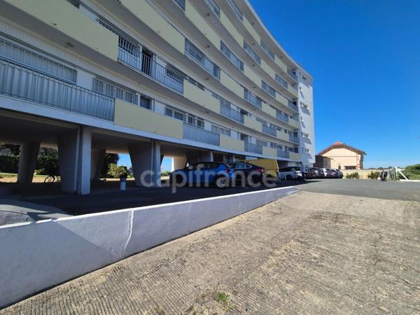 Cave à vendre ROYAN (17) - Quartier Pontaillac