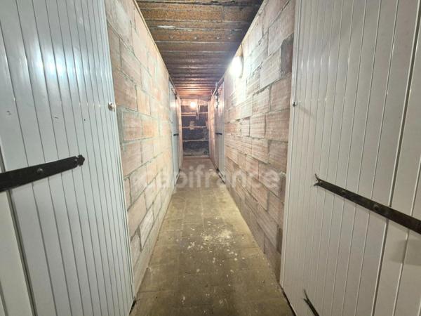 Cave à vendre ROYAN (17) - Quartier Pontaillac