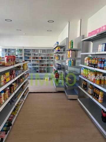 Vente murs / Local activité