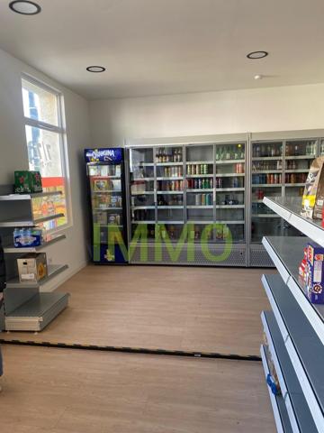 Vente murs / Local activité