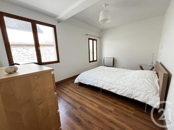 Maison à vendre  4 pièces - 85 m2 AUNEAU BLEURY ST SYMPHORIEN - 28