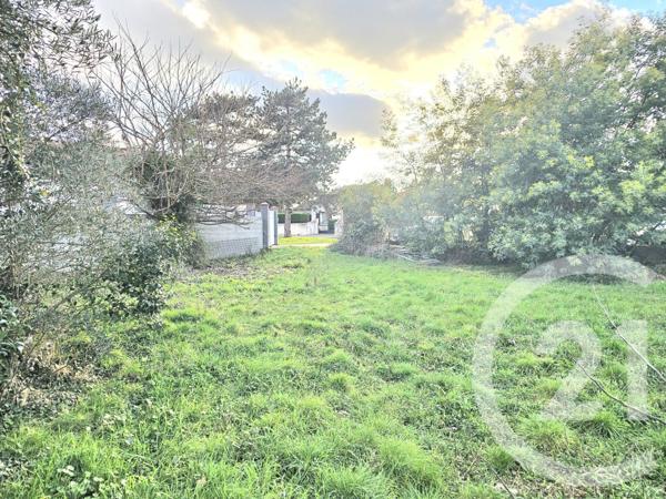 Terrain à vendre  402 m2 BEAUZELLE - 31