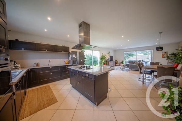 Maison à vendre  6 pièces - 154,22 m2 PAREMPUYRE - 33