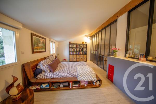 Maison à vendre  6 pièces - 154,22 m2 PAREMPUYRE - 33