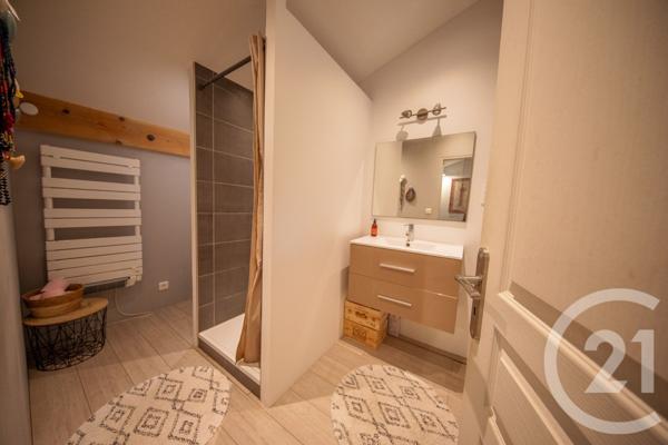 Maison à vendre  6 pièces - 154,22 m2 PAREMPUYRE - 33