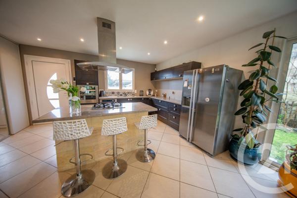 Maison à vendre  6 pièces - 154,22 m2 PAREMPUYRE - 33