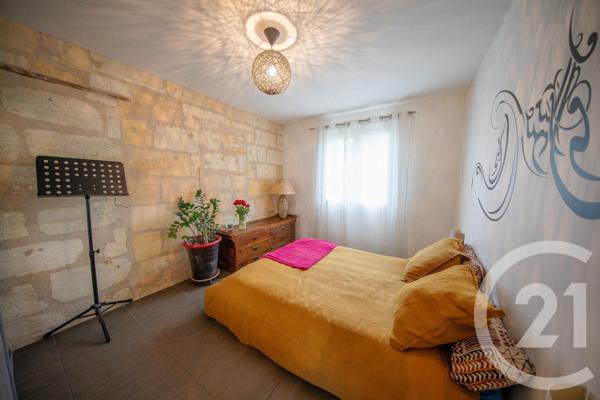 Maison à vendre  6 pièces - 154,22 m2 PAREMPUYRE - 33