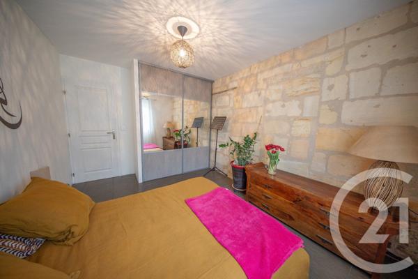 Maison à vendre  6 pièces - 154,22 m2 PAREMPUYRE - 33